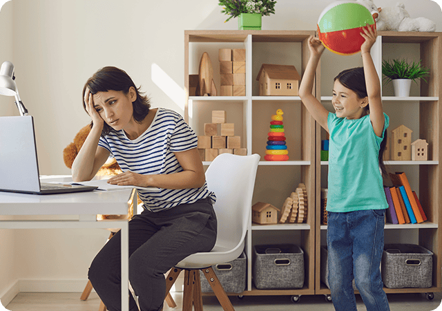 3. Demotivation zu Beginn vermeiden