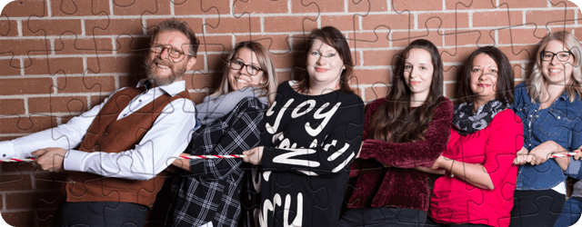 Kundenservice - Kontaktiere uns!