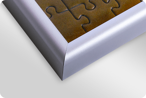 Puzzle-Rahmen für dein Schmidt Fotopuzzle